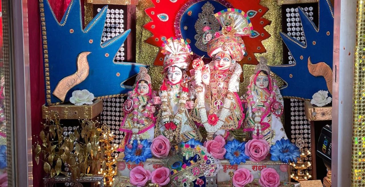 Sakshi Gopal Temple – Legend related to Mahakaleshwar darshan Ways To Accessorize A Simple Outfit