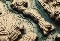 Art maps human form topography – Artofit Tips For Saving Money For Retirement Effectively