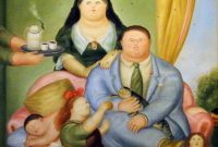 Death of Pablo Escobar (1999) by Fernando Botero – Artchive Importance Of Ethical Fashion In Modern Society