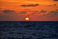 sunset-4446759_1280 How To Create A Budget For Your Financial Goals